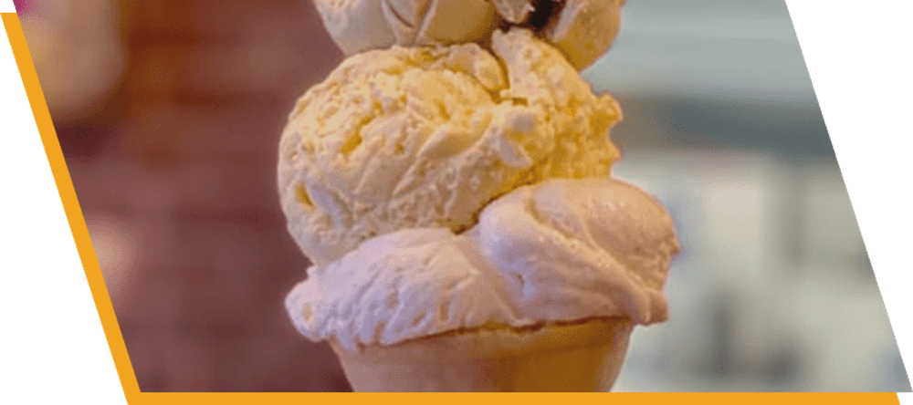 Provide Exceptional Service to Your Ice Cream Fanatics