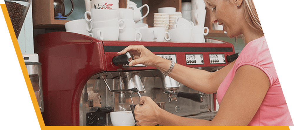 Enhance Your Café POS Restaurant Management System