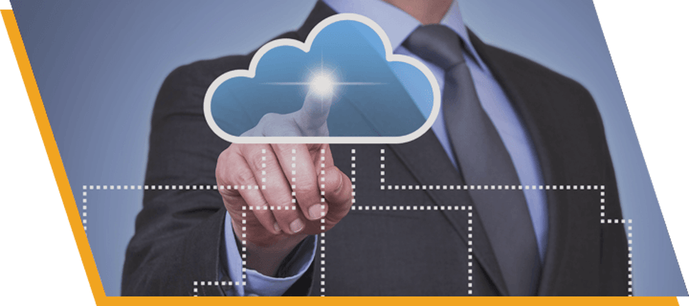 Manage Your Business From The Cloud