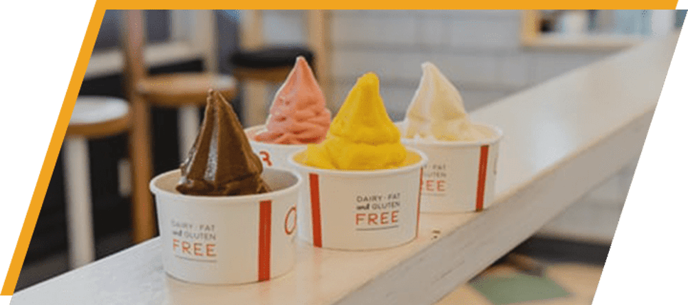 Gain Valuable Insights with Frozen Yogurt POS